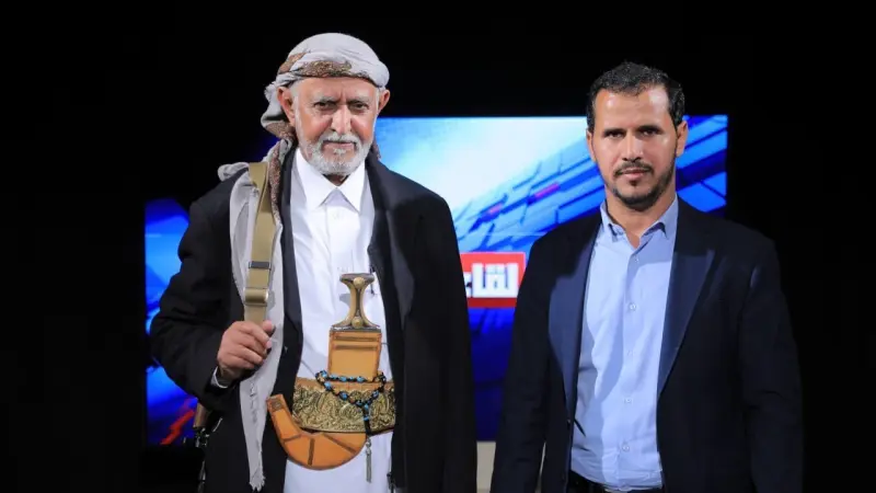 القوات اليمنية تعتقل القيادي "الحوثي" الشيخ محمد أحمد الزايدي