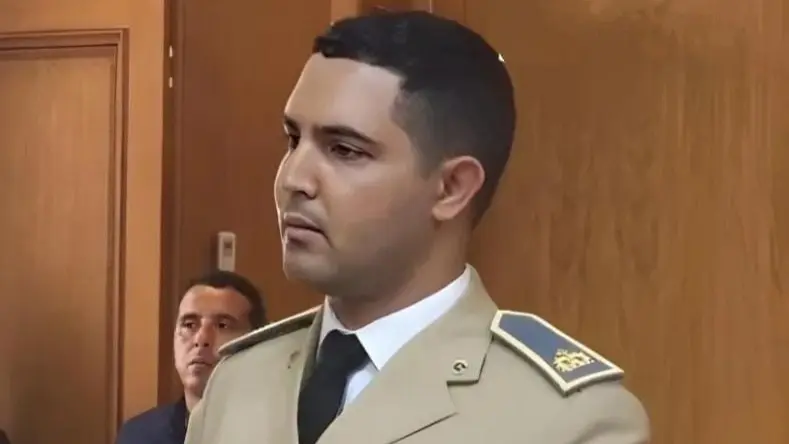 موجة من الحزن.. ما سبب وفاة قائد بالداخلة في المغرب؟