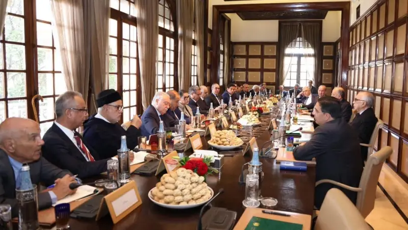 العاهل المغربي يطلق مبادرة بشأن تحيين وتفصيل خطة الحكم الذاتي للصحراء