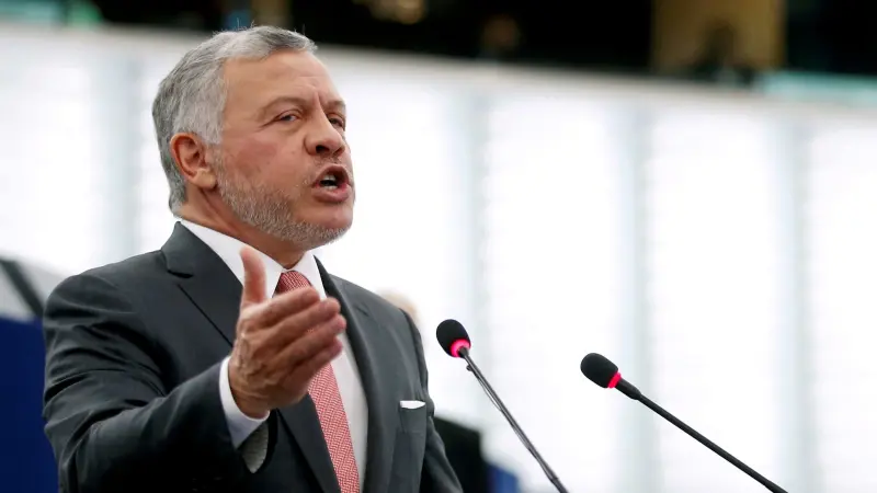 الأردن يُحذّر من توسع دائرة الصراع إثر الاعتداءات الإيرانية