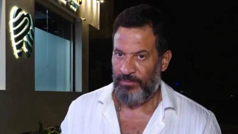 تطورات الحالة الصحية لماجد المصري بعد تعرضه لنزيف في شبكية العين