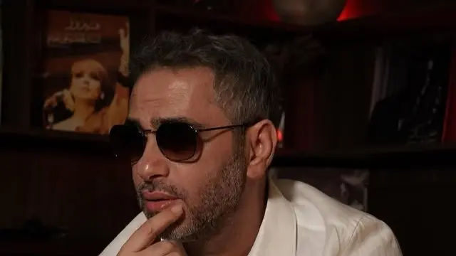 خلاف فضل شاكر ورامي عياش يعود إلى الواجهة.. ماذا قال الأخير؟