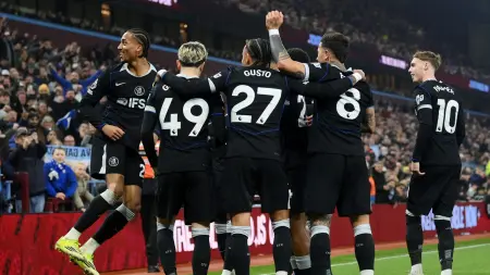 related_news_inside_blogsالقنوات الناقلة لمباراة تشيلسي ضد ريكسهام اليوم في كأس الاتحاد الإنجليزي مع الموعد والتشكيلة