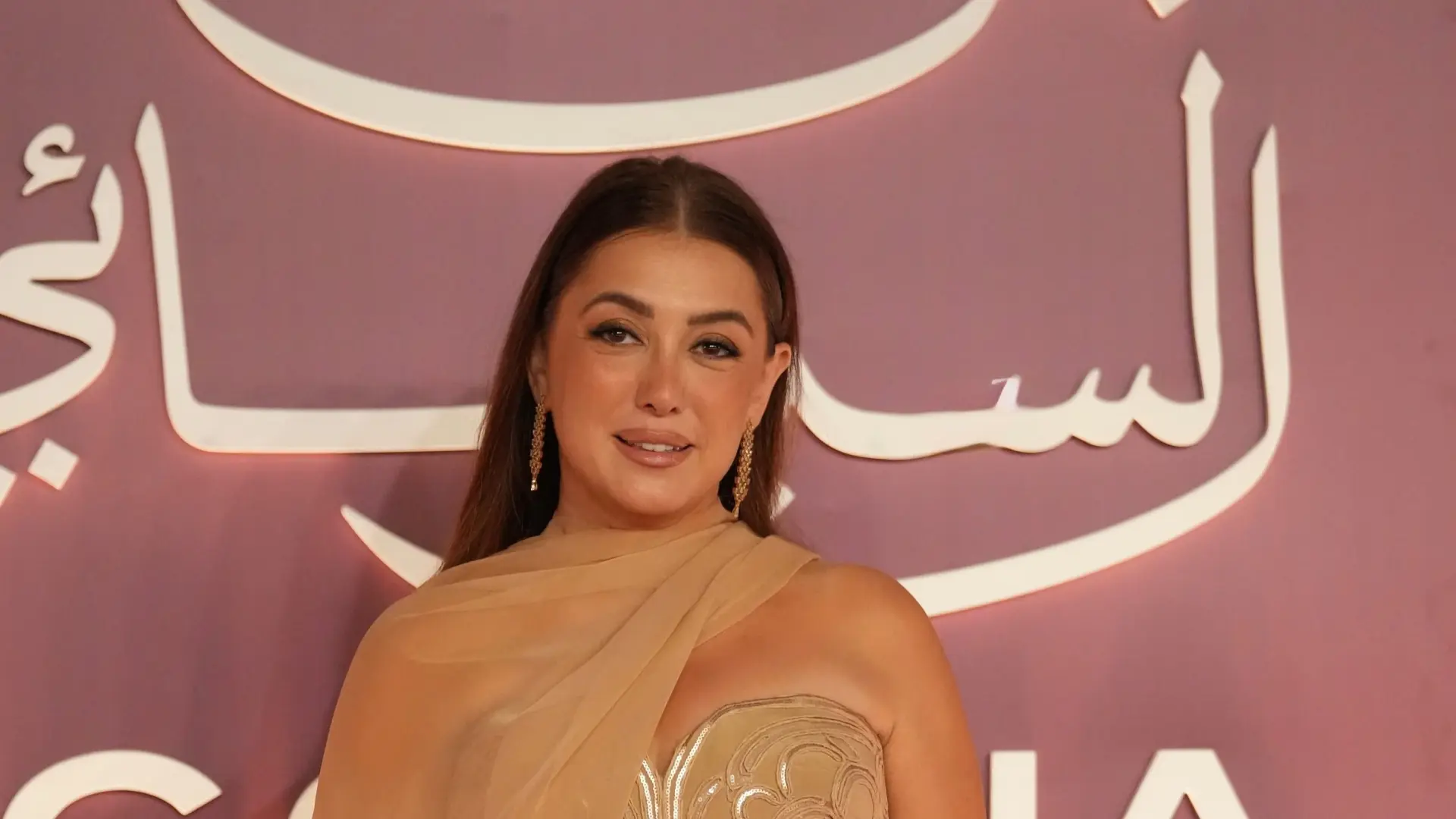 كندة علوش تكشف سر خسارة أكثر من 15 كيلوغرامًا (فيسبوك) كندة علوش تكشف سر خسارة أكثر من 15 كيلوغرامًا (فيسبوك)