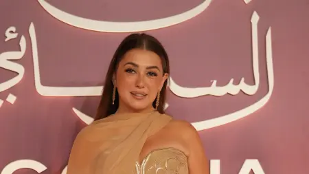 كندة علوش تكشف تفاصيل رحلتها لاستعادة رشاقتها بعد التعافي
