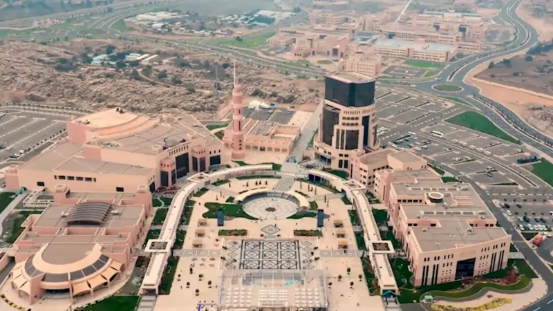 شروط المنحة السعودية للطلبة الجزائريين.. دليل شامل للتقديم والمزايا