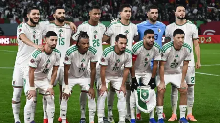 related_news_inside_blogsجدول مواعيد مباريات منتخب الجزائر الودية لشهر مارس 2026.. الإصابات تضرب صفوف "الخضر"