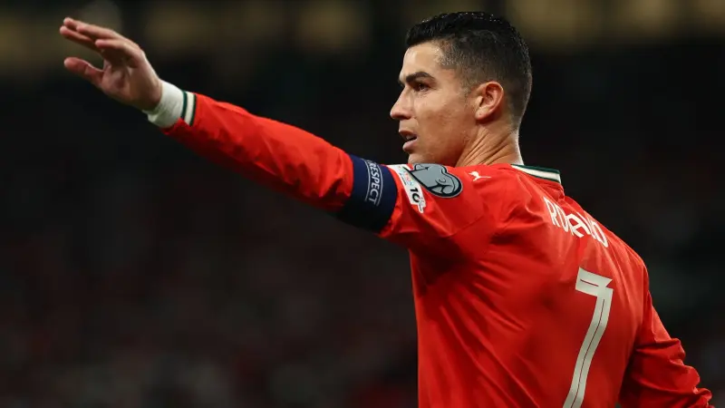 كأس العالم 2026 - أكبر 20 لاعبًا في المونديال.. كريستيانو رونالدو يفقد الصدارة