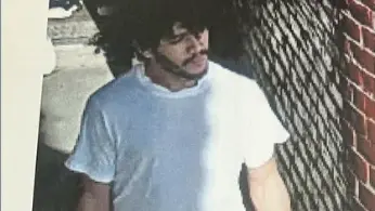 فيديو - طريقة غريبة لهروب قاتل "خطير" من سجن أميركي