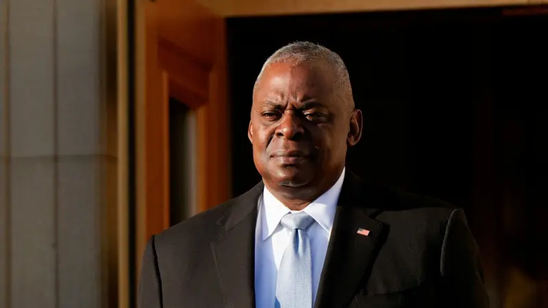 أوستن: القوات الكورية الشمالية في روسيا ستدخل الحرب ضد أوكرانيا قريبا