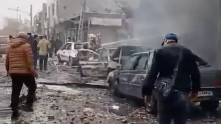 "قصف بلا نتيجة".. هل حقّق الجيش الإسرائيلي أهدافه في إيران؟