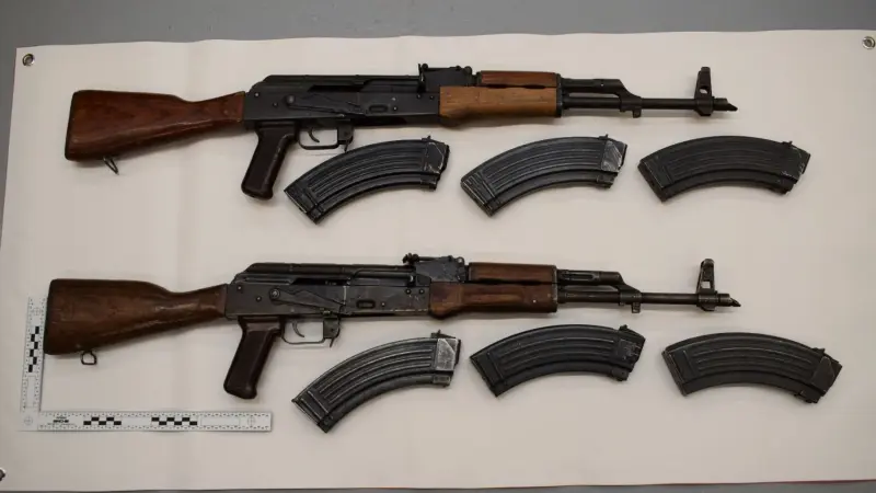 صور - بريطانيا.. عملية سرية تكشف مخططا "داعشيا" لقتل يهود