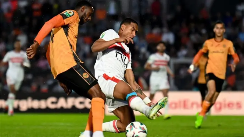 أسعار تذاكر مباراة الزمالك ونهضة بركان في نهائي الكونفدرالية.. من يحسم اللقب؟