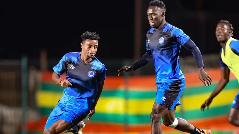 القنوات الناقلة لمباراة الهلال وتي بي مازيمبي اليوم في دوري أبطال إفريقيا 2024-2025