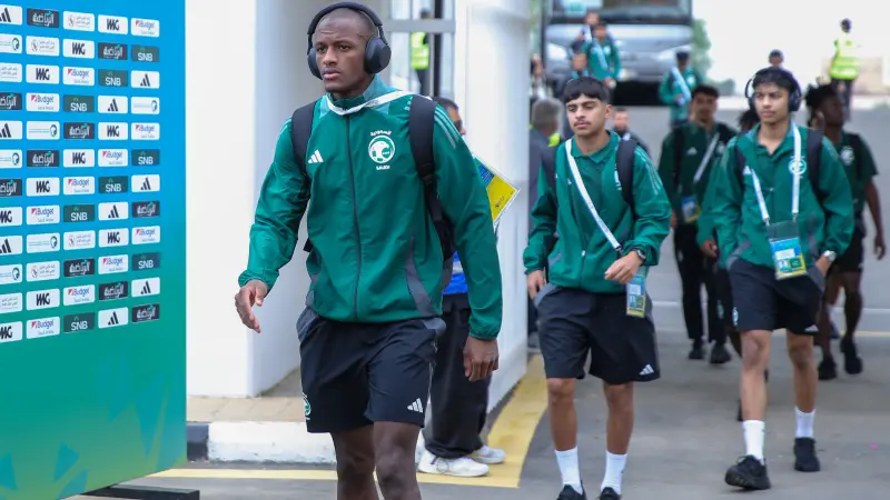 نتيجة وملخص مباراة السعودية ضد قطر في كأس الخليج للشباب تحت 20 سنة