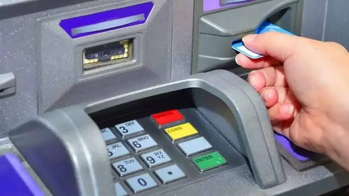 مصر.. تعرف إلى الحد الأقصى للسحب اليومي من البنوك وATM