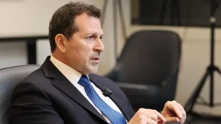 related_news_inside_blogsكمال شحادة لـ"المشهد": لبنان عازم على حصر السلاح