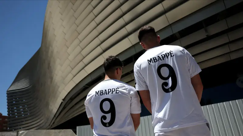 لسبب غريب.. ريال مدريد يعلّق الحفلات الموسيقية على ملعبه