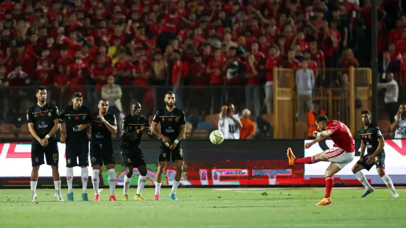 موعد مباراة الوداد والأهلي في إياب نهائي دوري أبطال إفريقيا والقنوات الناقلة