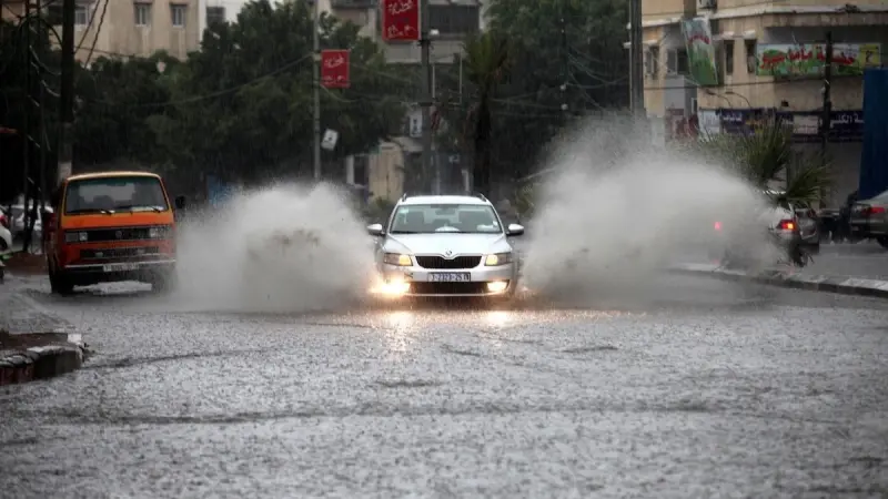 متى تبدأ مربعانية الشتاء 2025؟ هذا موعد انتهائها