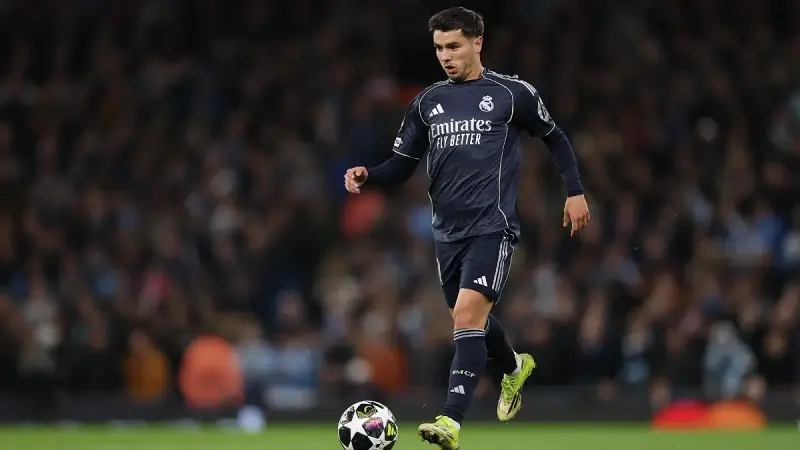 بعد نكسة أمم إفريقيا.. كيف استعاد إبراهيم دياز توهجه مع ريال مدريد؟