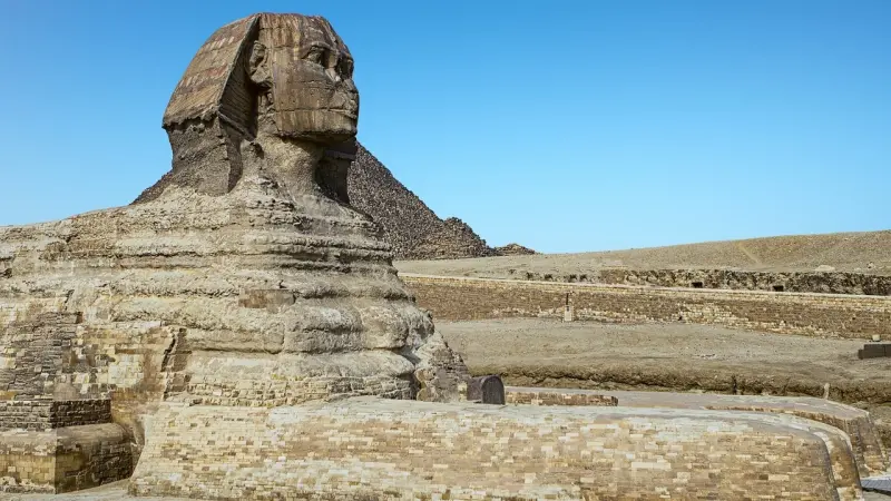 ما أبرز الحضارات القديمة في الوطن العربي؟