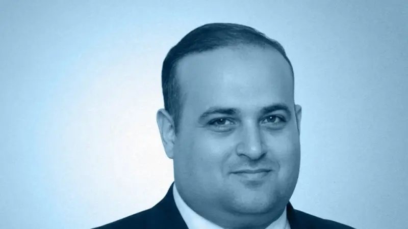 من هو عبد الرحمن الشوادفي وما علاقته بـ"الإخوان"؟