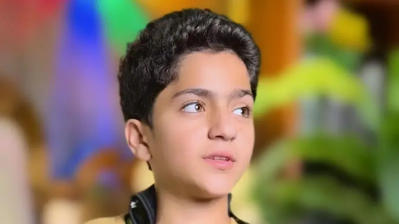 الحالة الصحية للطفل إبراهيم الحلقي.. إليك حقيقة ما حدث