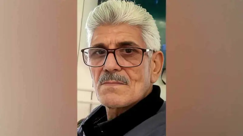 من هو الفنان المصري مصطفى الخطيب وسبب وفاته في العراق؟