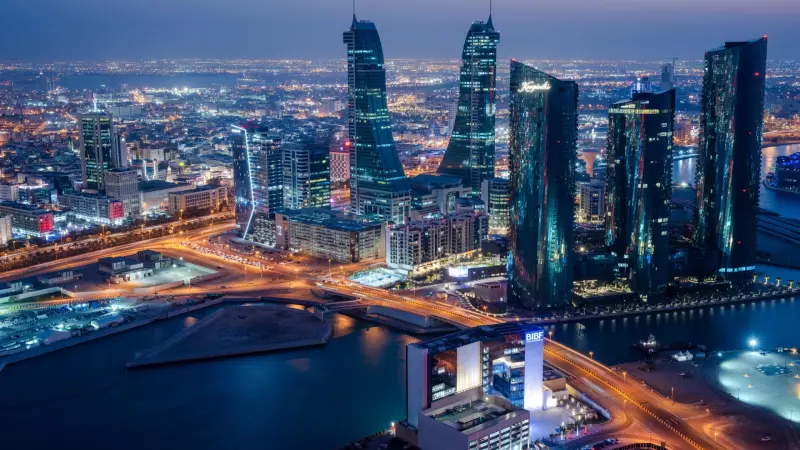 زلزال البحرين.. درجته وما مدى خطورته؟