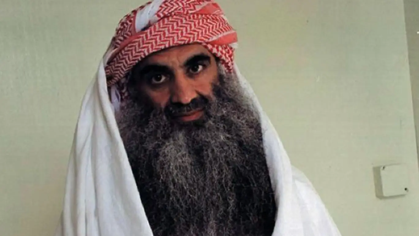 تحديد موعد المحاكمة بعد أكثر من ربع قرن على هجمات سبتمبر (أ ف ب) تحديد موعد المحاكمة بعد أكثر من ربع قرن على هجمات سبتمبر (أ ف ب)