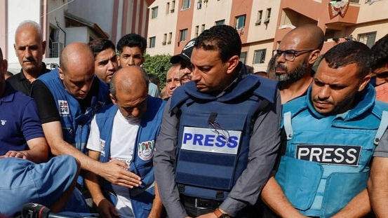 المحكمة العليا الإسرائيلية تمنح تل أبيب فرصة أخيرة لدخول الصحفيين إلى غزة 