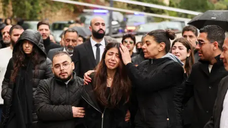 related_news_inside_blogsإسرائيل لن تتراجع.. هل يدفع لبنان ثمن التفاوض بين أميركا وإيران؟