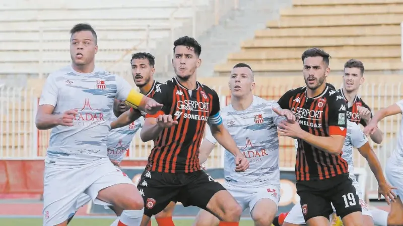القنوات الناقلة لمباراة اتحاد العاصمة ضد شباب بلوزداد اليوم في نهائي كأس الجمهورية الجزائرية مع الموعد والتشكيلة