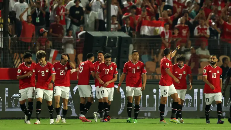 معلق مباراة مصر وبوتسوانا.. الصوت المصري الأشهر