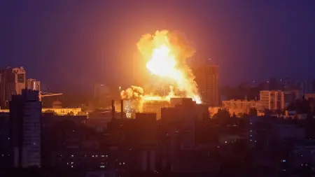 related_news_inside_blogsفيديو - ضربات روسية عنيفة تهز أوكرانيا