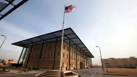 related_news_inside_blogsأميركا تدعو مواطنيها لمغادرة العراق فورا