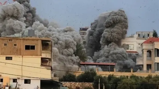 "حزب الله" تحت الضغط.. صعوبات ميدانية وتنظيمية تتكشف