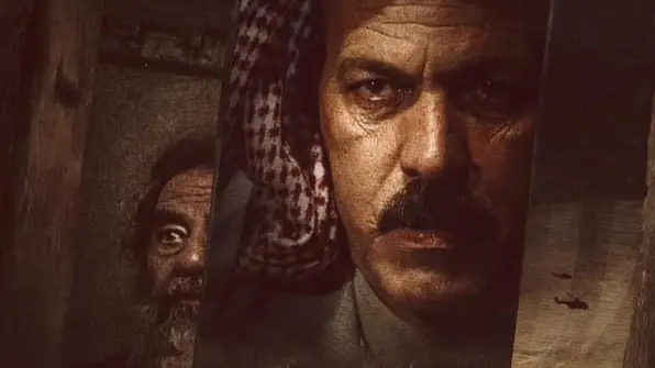 يُعرض في أربيل.. ما قصة فيلم إخفاء صدام حسين؟