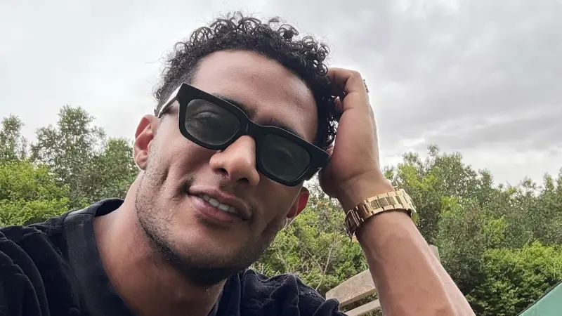 "عشماوي وصل".. محمد رمضان يفاجئ جمهوره بمظهر صادم