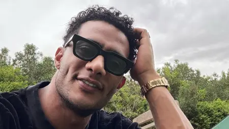 "عشماوي وصل".. محمد رمضان يفاجئ جمهوره بمظهر صادم
