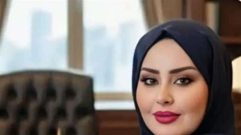 من هي الحقوقية همسة جاسم؟ 11 معلومة عن ضحية جريمة الاغتيال المروعة