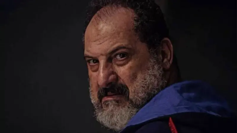 ما هو مرض خالد الصاوي؟ التعب يجبره على ترك ندوة فنية
