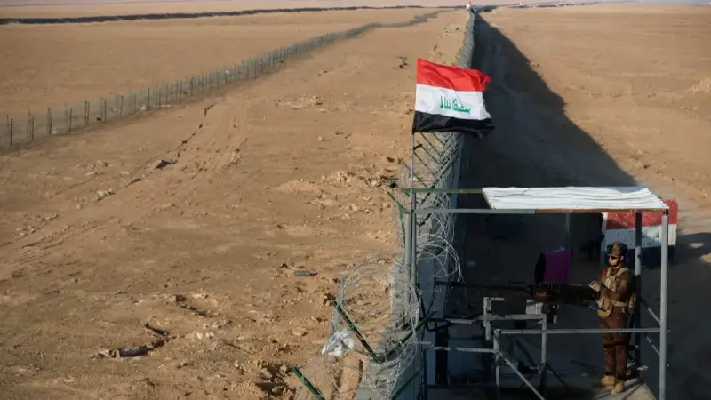 سعر الدولار في العراق مقابل الدينار العراقي اليوم الاثنين 23/2/2026.. هدوء بالسوق السوداء