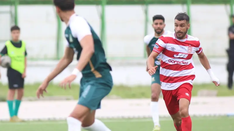 القنوات الناقلة لمباراة الإفريقي ضد الملعب التونسي اليوم في الدوري التونسي مع الموعد والتشكيلة