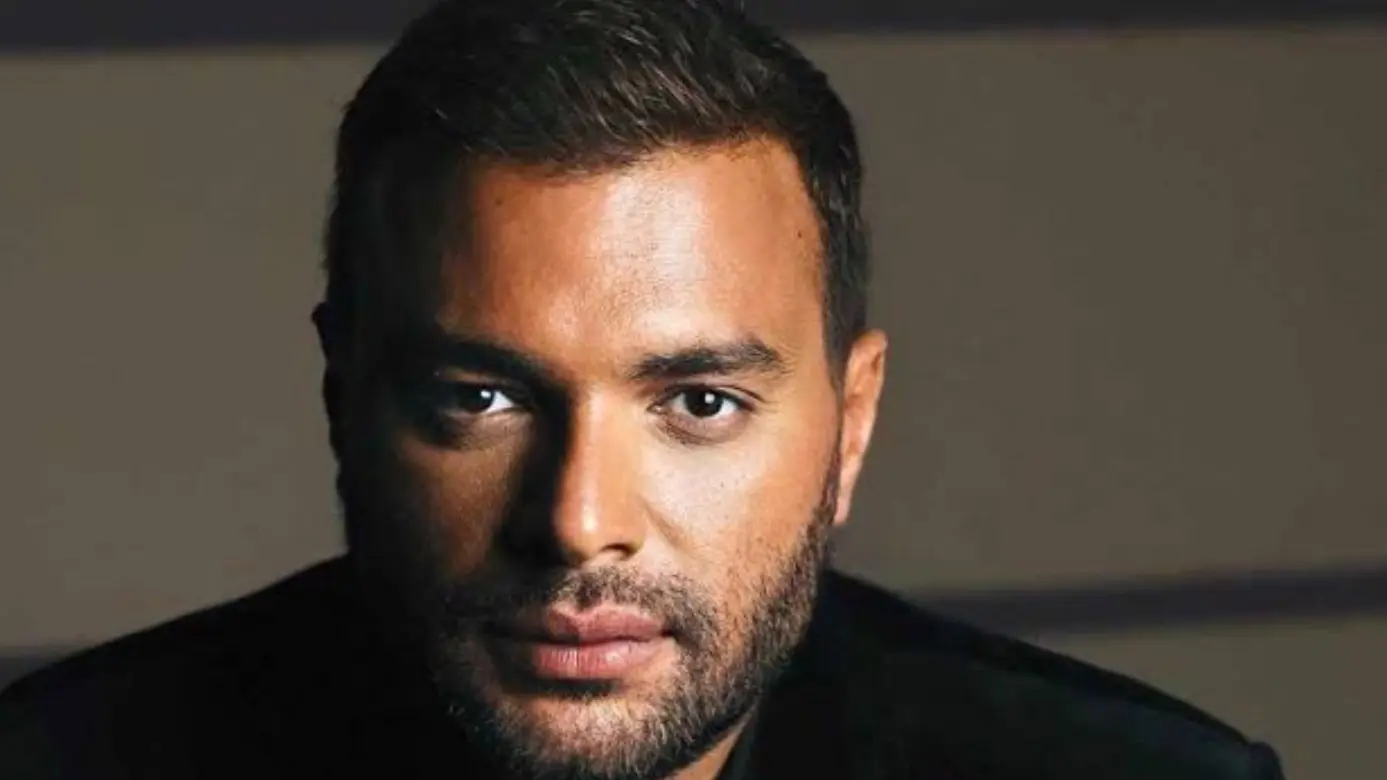 رامي صبري يعلن دعمه لمهرجان الموسيقى العربية ويؤكد مشاركته (إكس) رامي صبري يعلن دعمه لمهرجان الموسيقى العربية ويؤكد مشاركته (إكس)