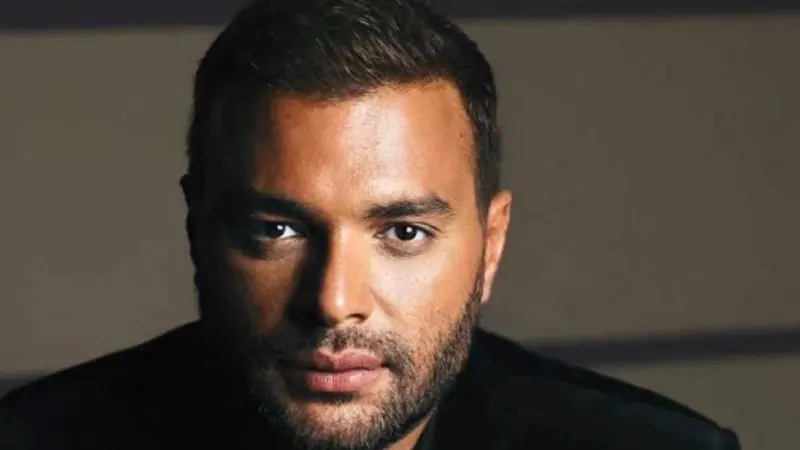 رغم أزمة الانسحابات.. رامي صبري يشارك في مهرجان الموسيقى العربية
