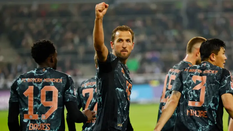 القنوات الناقلة لمباراة بايرن ميونخ اليوم ضد هوفنهايم في الدوري الألماني مع الموعد والتكشيلة