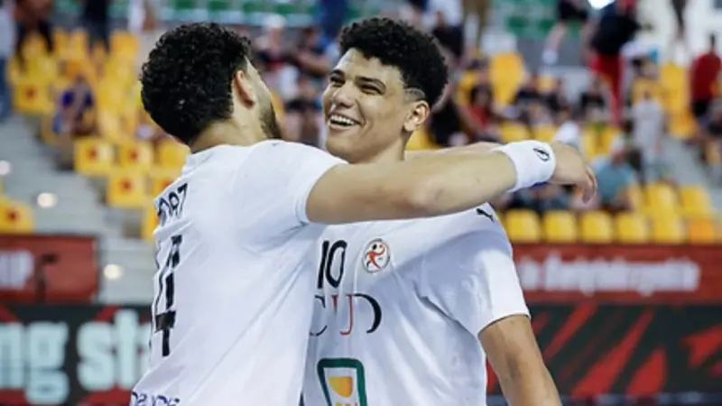 مواعيد مباريات منتخب مصر في الدور الرئيسي من بطولة كأس العالم للشباب لكرة اليد تحت 21 سنة والقنوات الناقلة