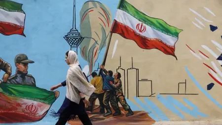 related_news_inside_blogsأخبار حرب إيران مباشر - الخارجية الإيرانية: لم نقدّم ردنا إلى باكستان بعد